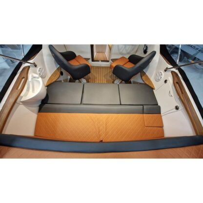 Pegazus Esacapade 600 Suntop – Bild 23