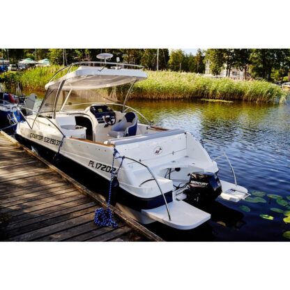 Pegazus Esacapade 600 Suntop – Bild 82