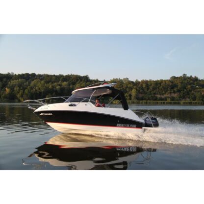Pegazus Esacapade 600 Suntop – Bild 84