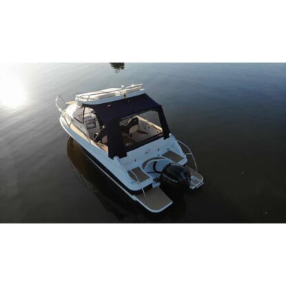 Pegazus Esacapade 600 Suntop – Bild 87