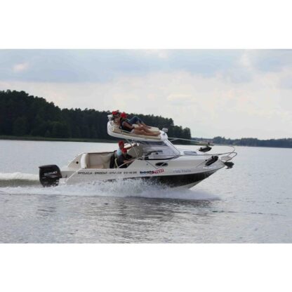 Pegazus Esacapade 600 Suntop – Bild 88