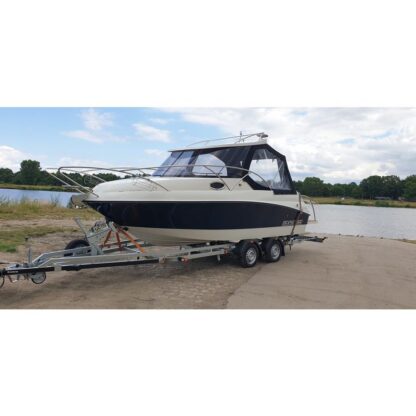 Pegazus Esacapade 600 Suntop – Bild 67