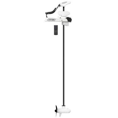 RT Instinct Quest 90/115 WR weiß 220 cm – Bild 2