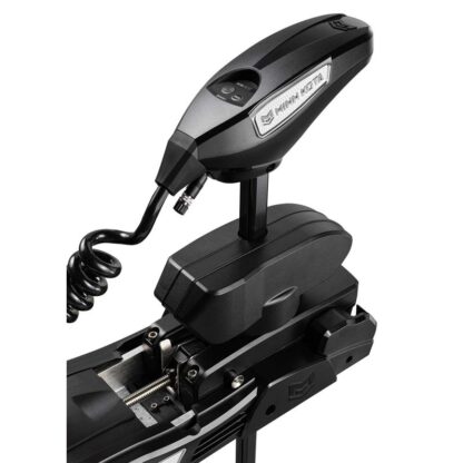 RT Instinct Quest 90/115 WR schwarz 220 cm – Bild 4