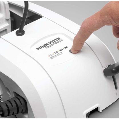 RT Powerdrive WR 55 137 cm – Bild 3