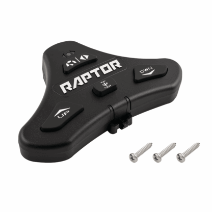 Raptor 8 AA weiß 2,4 m – Bild 4