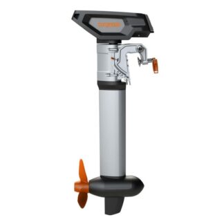Torqeedo Cruise 6.0 R TorqLink Leistungsreduzierung (4,3 kW)