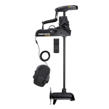 Ulterra 112 WR DSC 152 cm 36V