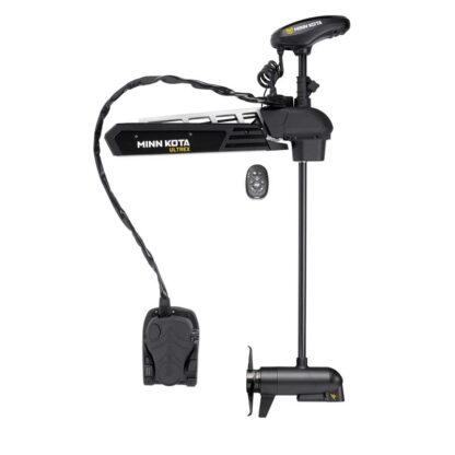 Ultrex 112 MR DSC 132 cm 36V