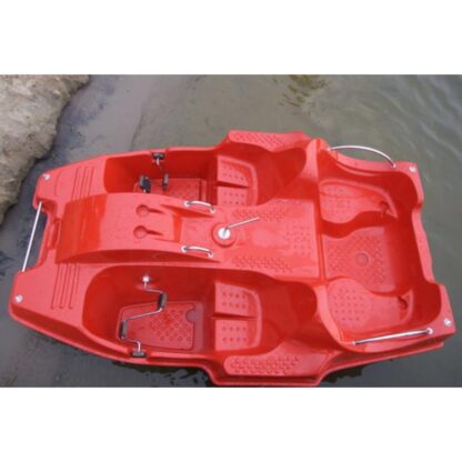 Waterbike Sport – Bild 8