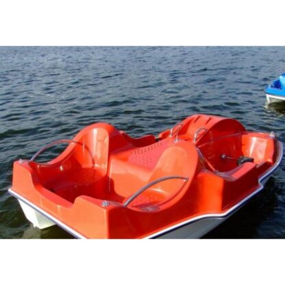 Waterbike Sport – Bild 9