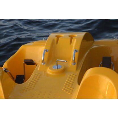 Waterbike Sport – Bild 5
