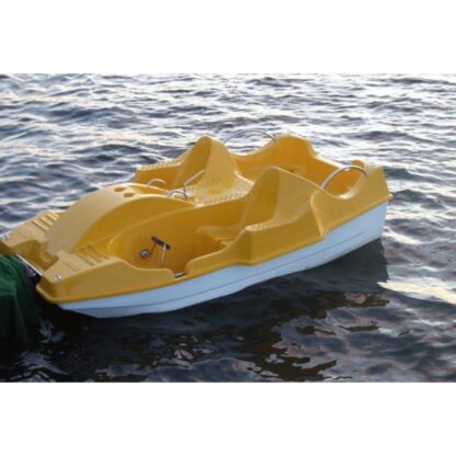 Waterbike Sport – Bild 4