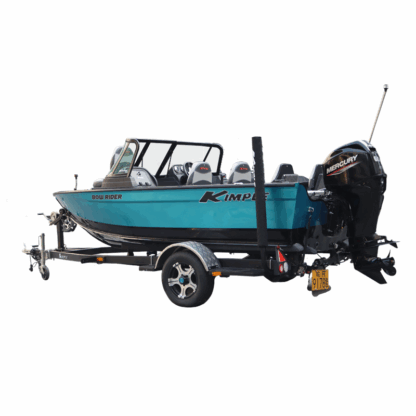 Bow Rider BR155 – Bild 2
