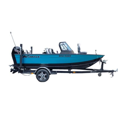 Bow Rider BR155 – Bild 3