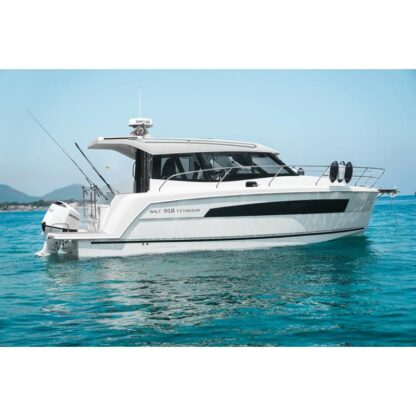 Baltyacht Balt 918 Titanium – Bild 4