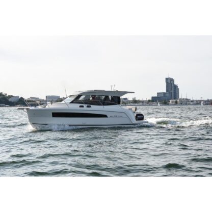 Baltyacht Balt 918 Titanium – Bild 12