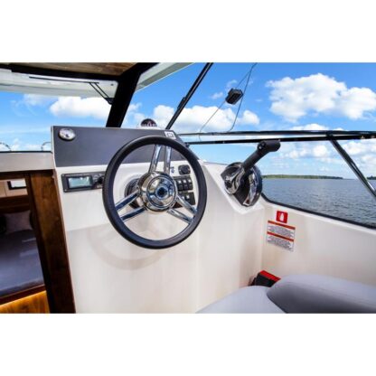 Baltyacht Balt 918 Titanium – Bild 14