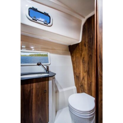 Baltyacht Balt 918 Titanium – Bild 18