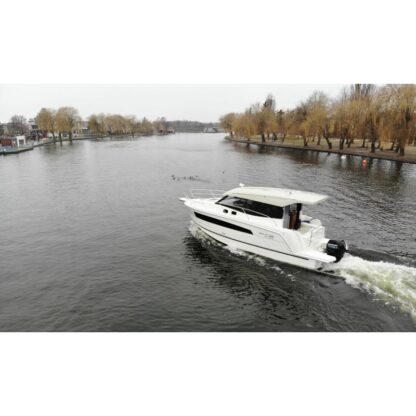 Baltyacht Balt 918 Titanium – Bild 19