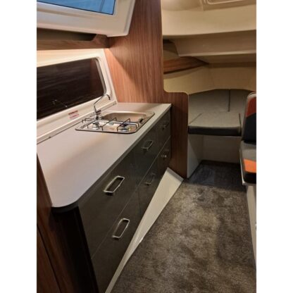 Baltyacht Balt 918 Titanium – Bild 20