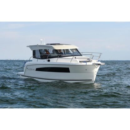 Baltyacht Balt 918 Titanium – Bild 10