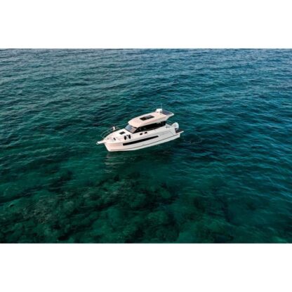 Baltyacht Balt 918 Titanium – Bild 22
