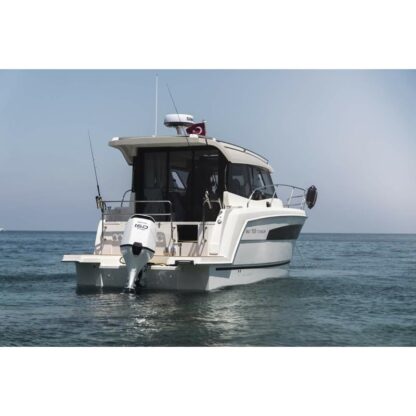 Baltyacht Balt 918 Titanium – Bild 7