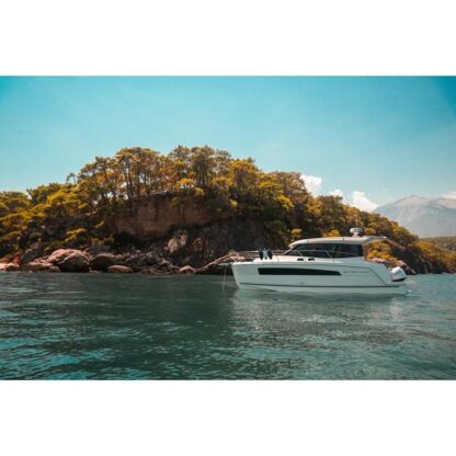 Baltyacht Balt 918 Titanium – Bild 24
