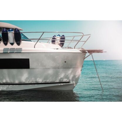 Baltyacht Balt 918 Titanium – Bild 8