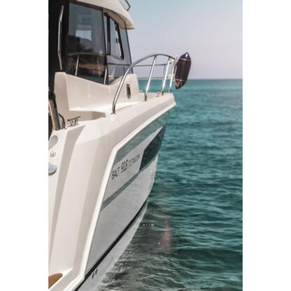 Baltyacht Balt 918 Titanium – Bild 9