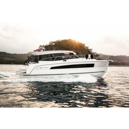 Baltyacht Balt 918 Titanium – Bild 26