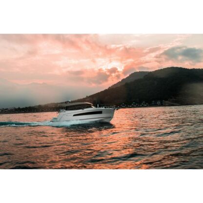 Baltyacht Balt 918 Titanium – Bild 36