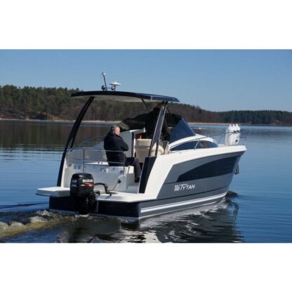 Baltyacht Balt 818 Titanium – Bild 14