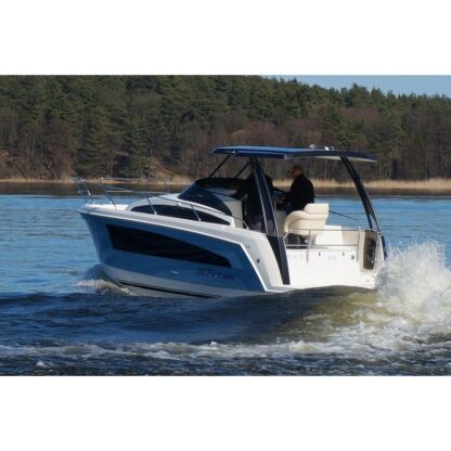 Baltyacht Balt 818 Titanium – Bild 30