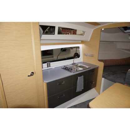 Baltyacht Balt 818 Titanium – Bild 20