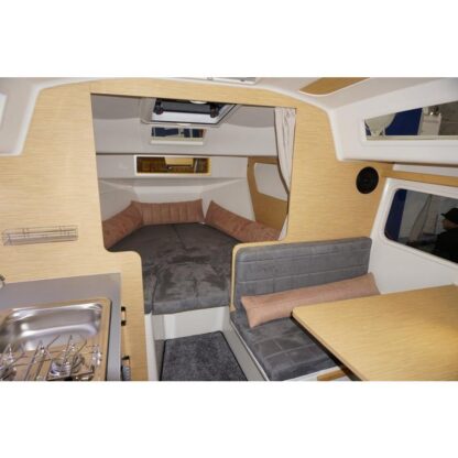 Baltyacht Balt 818 Titanium – Bild 25