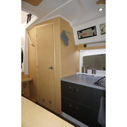 Baltyacht Balt 818 Titanium – Bild 32