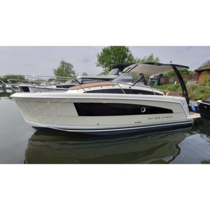 Baltyacht Balt 818 Titanium – Bild 19