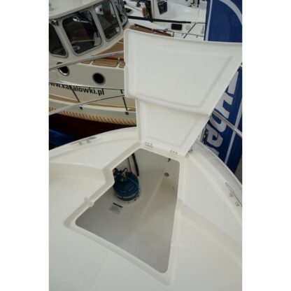 Baltyacht Balt 818 Titanium – Bild 49