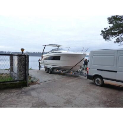 Baltyacht Balt 818 Titanium – Bild 50