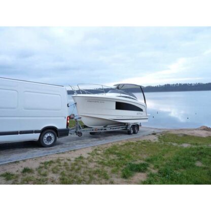 Baltyacht Balt 818 Titanium – Bild 51
