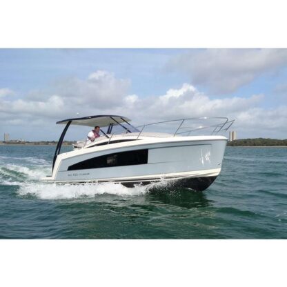 Baltyacht Balt 818 Titanium – Bild 52