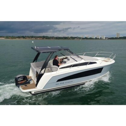 Baltyacht Balt 818 Titanium – Bild 56