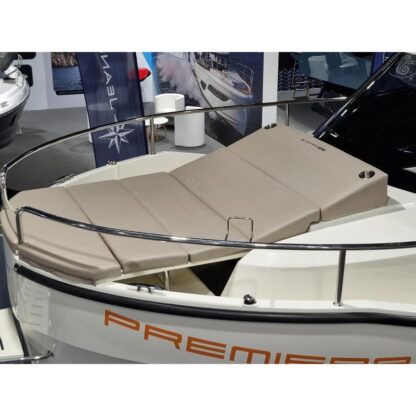 Baltyacht Balt 818 Titanium – Bild 61