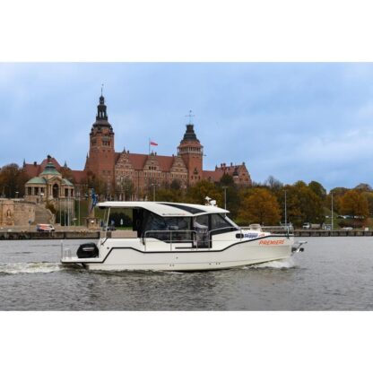 Baltyacht Balt 818 Titanium – Bild 62