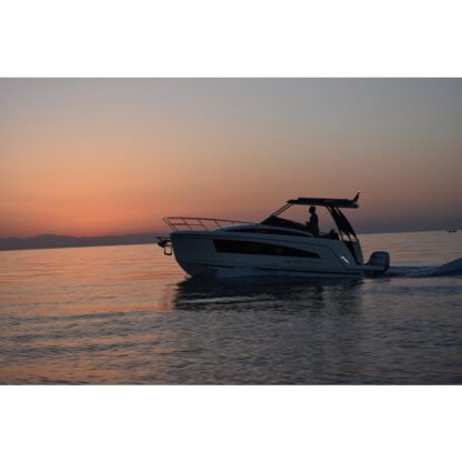 Baltyacht Balt 818 Titanium – Bild 57