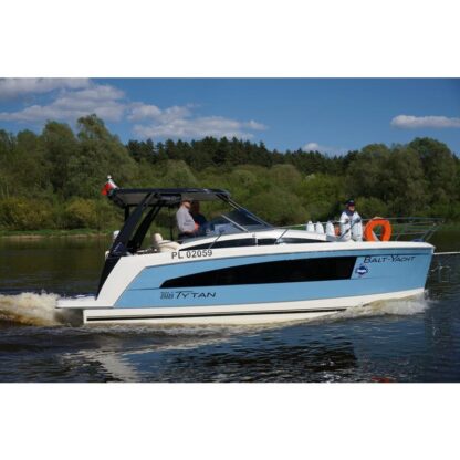 Baltyacht Balt 818 Titanium – Bild 60