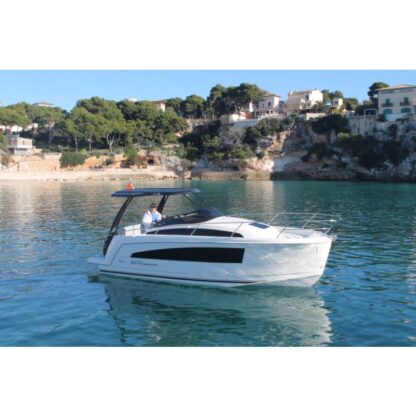 Baltyacht Balt 818 Titanium – Bild 2