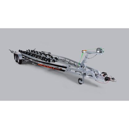 Bootstrailer 3500V912 Multiroller Heavy (11555)